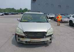 2005 HONDA ODYSSEY