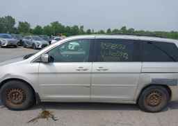 2005 HONDA ODYSSEY