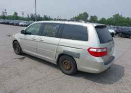 2005 HONDA ODYSSEY