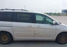 2005 HONDA ODYSSEY