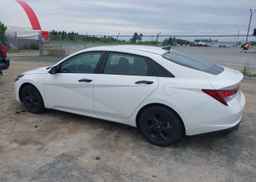 2022 HYUNDAI ELANTRA