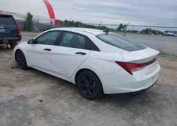 2022 HYUNDAI ELANTRA