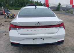 2022 HYUNDAI ELANTRA