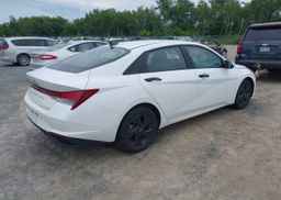 2022 HYUNDAI ELANTRA