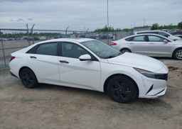 2022 HYUNDAI ELANTRA