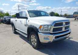 2016 RAM 2500 SLT