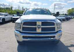 2016 RAM 2500 SLT