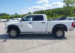 2016 RAM 2500 SLT
