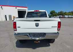 2016 RAM 2500 SLT
