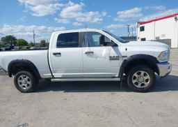 2016 RAM 2500 SLT
