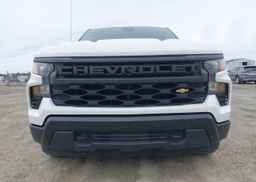 2023 CHEVROLET SILVERADO K1500