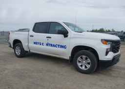 2023 CHEVROLET SILVERADO K1500