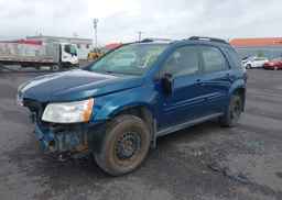 2006 PONTIAC TORRENT