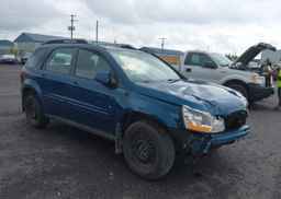 2006 PONTIAC TORRENT