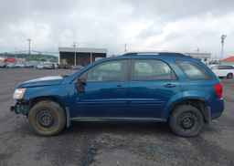 2006 PONTIAC TORRENT