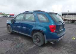 2006 PONTIAC TORRENT