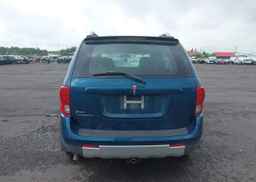 2006 PONTIAC TORRENT
