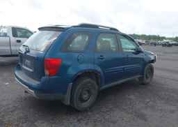 2006 PONTIAC TORRENT