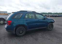 2006 PONTIAC TORRENT