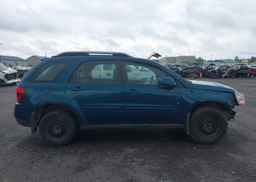 2006 PONTIAC TORRENT