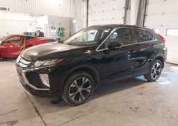 2020 MITSUBISHI ECLIPSE CROSS ES