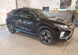 2020 MITSUBISHI ECLIPSE CROSS ES