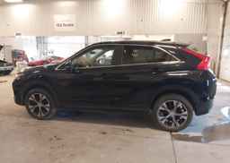 2020 MITSUBISHI ECLIPSE CROSS ES