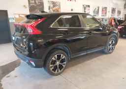 2020 MITSUBISHI ECLIPSE CROSS ES