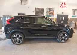 2020 MITSUBISHI ECLIPSE CROSS ES