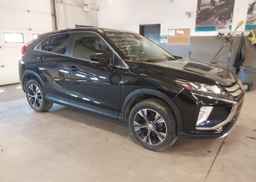 2020 MITSUBISHI ECLIPSE CROSS ES