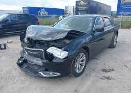2015 CHRYSLER 300 TOURING