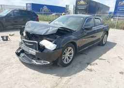 2015 CHRYSLER 300 TOURING