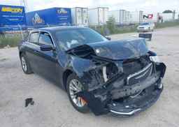 2015 CHRYSLER 300 TOURING