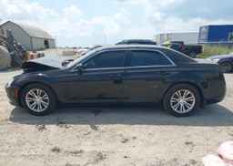 2015 CHRYSLER 300 TOURING