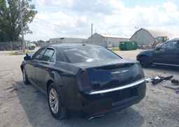 2015 CHRYSLER 300 TOURING