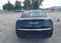 2015 CHRYSLER 300 TOURING