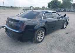 2015 CHRYSLER 300 TOURING