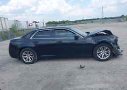 2015 CHRYSLER 300 TOURING