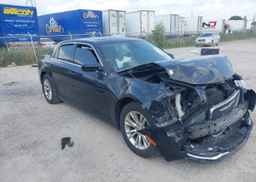 2015 CHRYSLER 300 TOURING