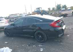 2018 HONDA CIVIC SI