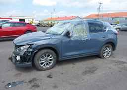 2025 MAZDA CX-5 PREFERRED