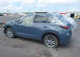 2025 MAZDA CX-5 PREFERRED