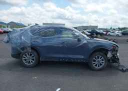 2025 MAZDA CX-5 PREFERRED
