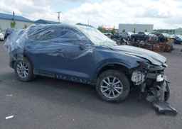 2025 MAZDA CX-5 PREFERRED