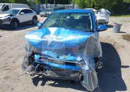 2016 CHEVROLET SPARK 1LT