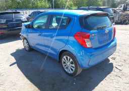 2016 CHEVROLET SPARK 1LT