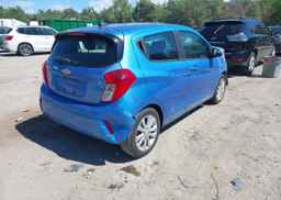 2016 CHEVROLET SPARK 1LT