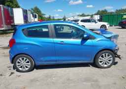 2016 CHEVROLET SPARK 1LT