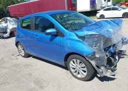 2016 CHEVROLET SPARK 1LT