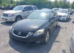 2011 LEXUS GS 350